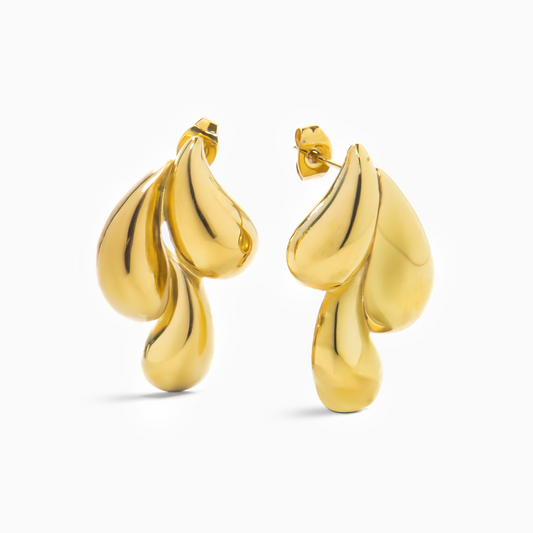 Aretes Drop