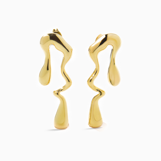 Aretes Enigma