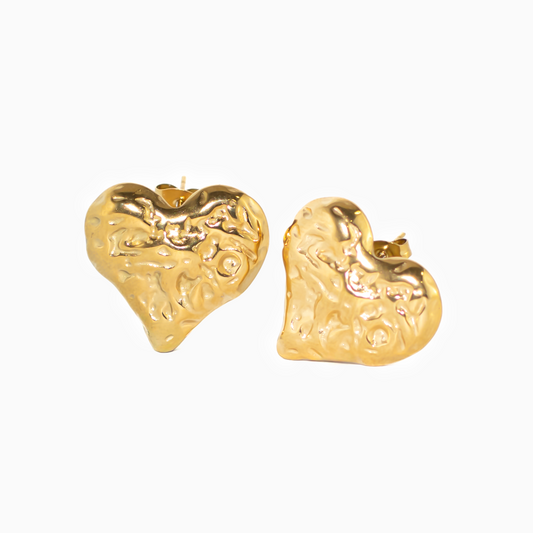 Aretes Eros