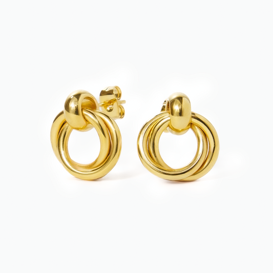 Aretes Ilen