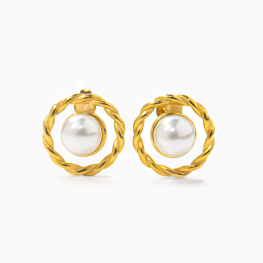Aretes Janes