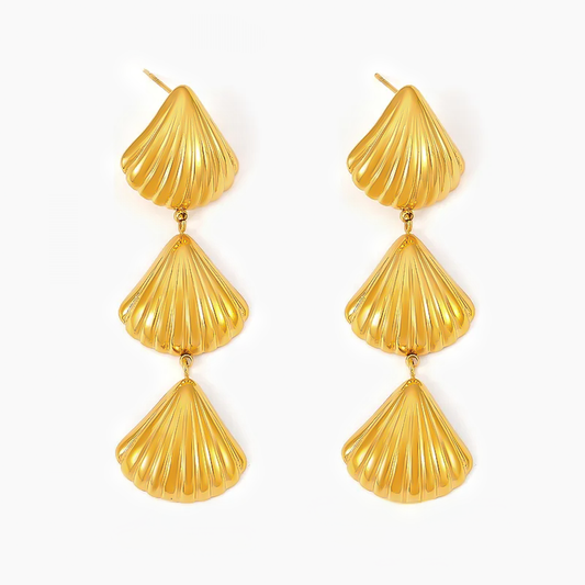 Aretes Lais
