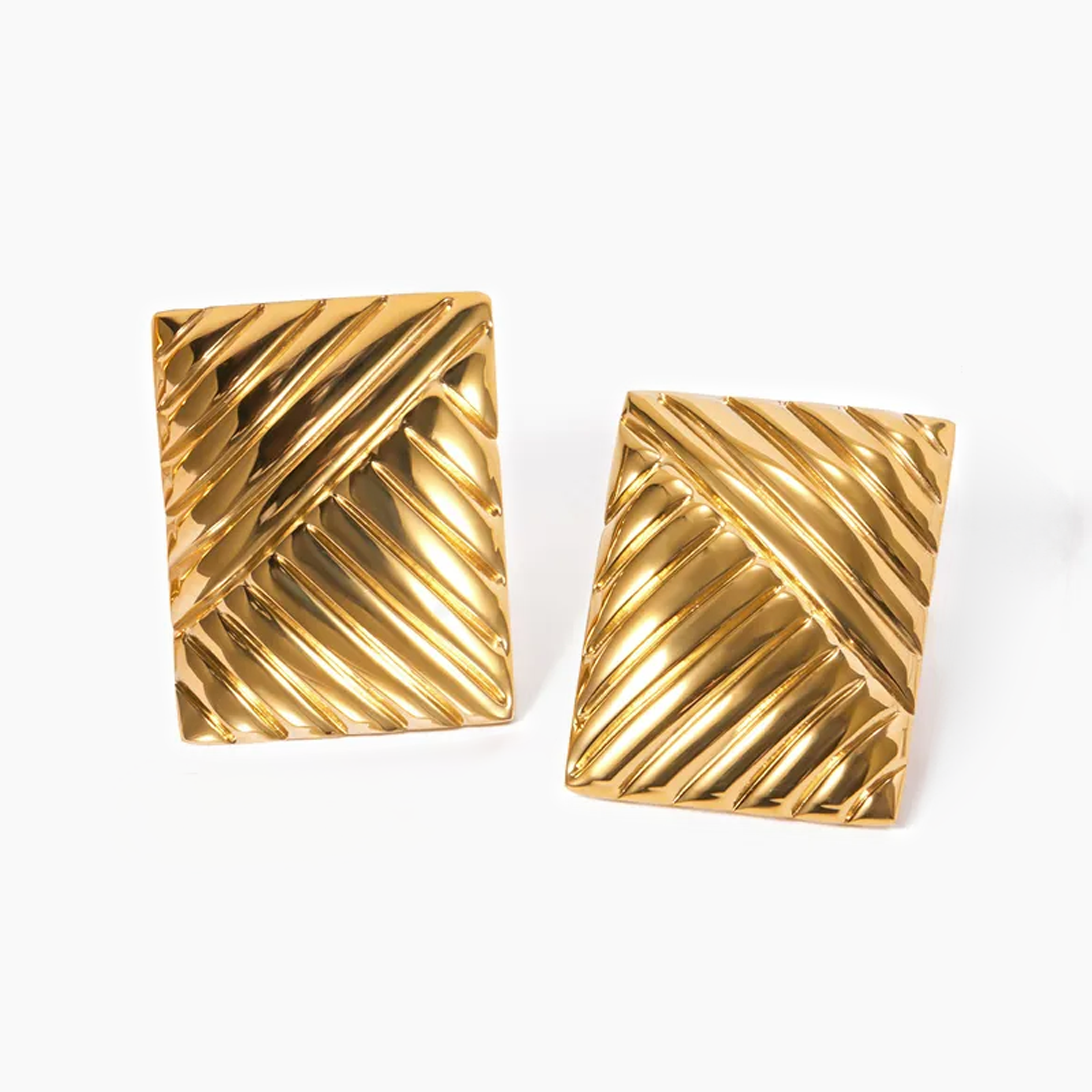 Aretes Lira