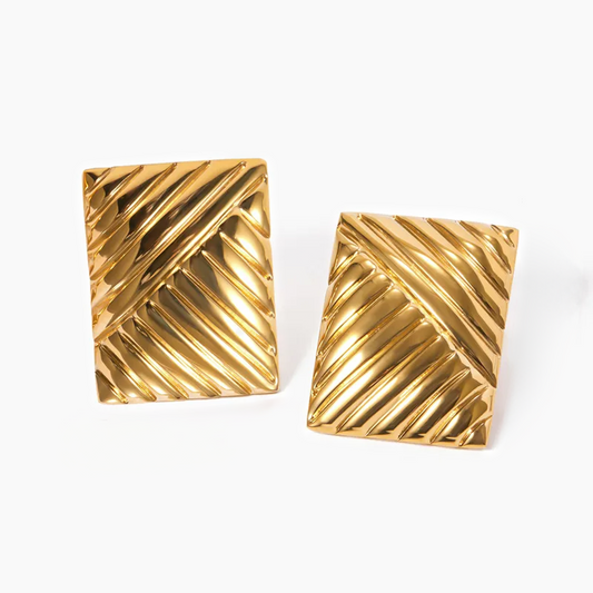 Aretes Lira