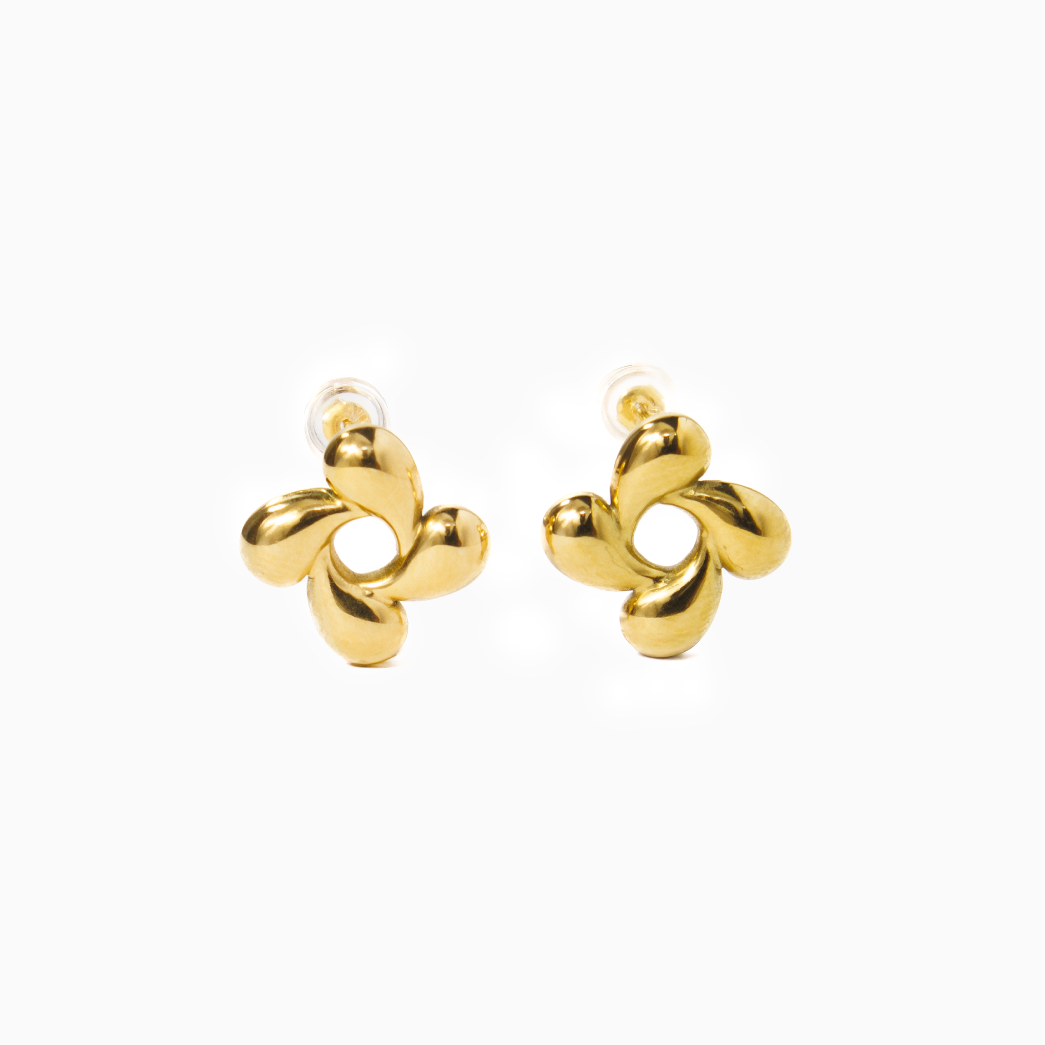 Aretes Nara