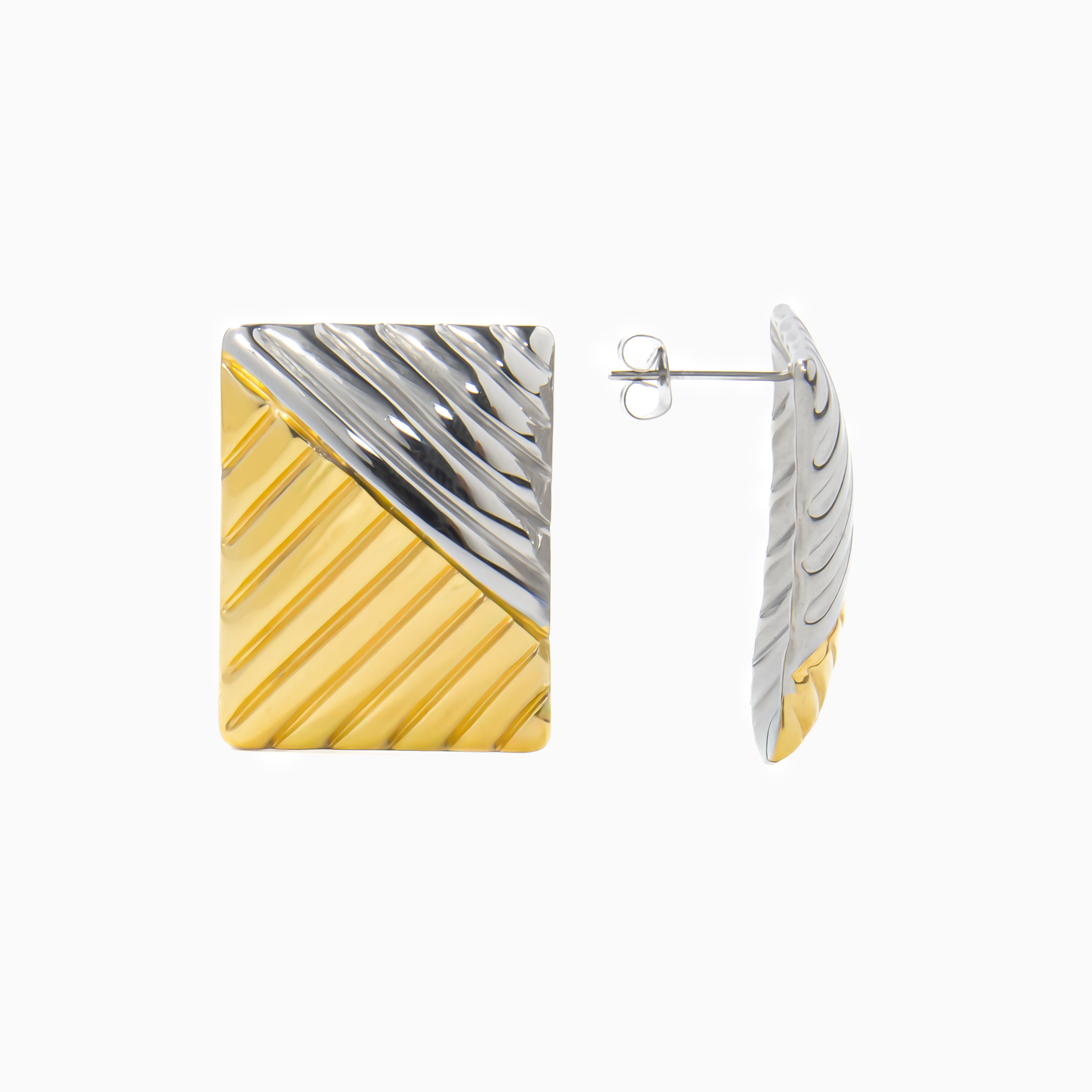 Aretes Maia