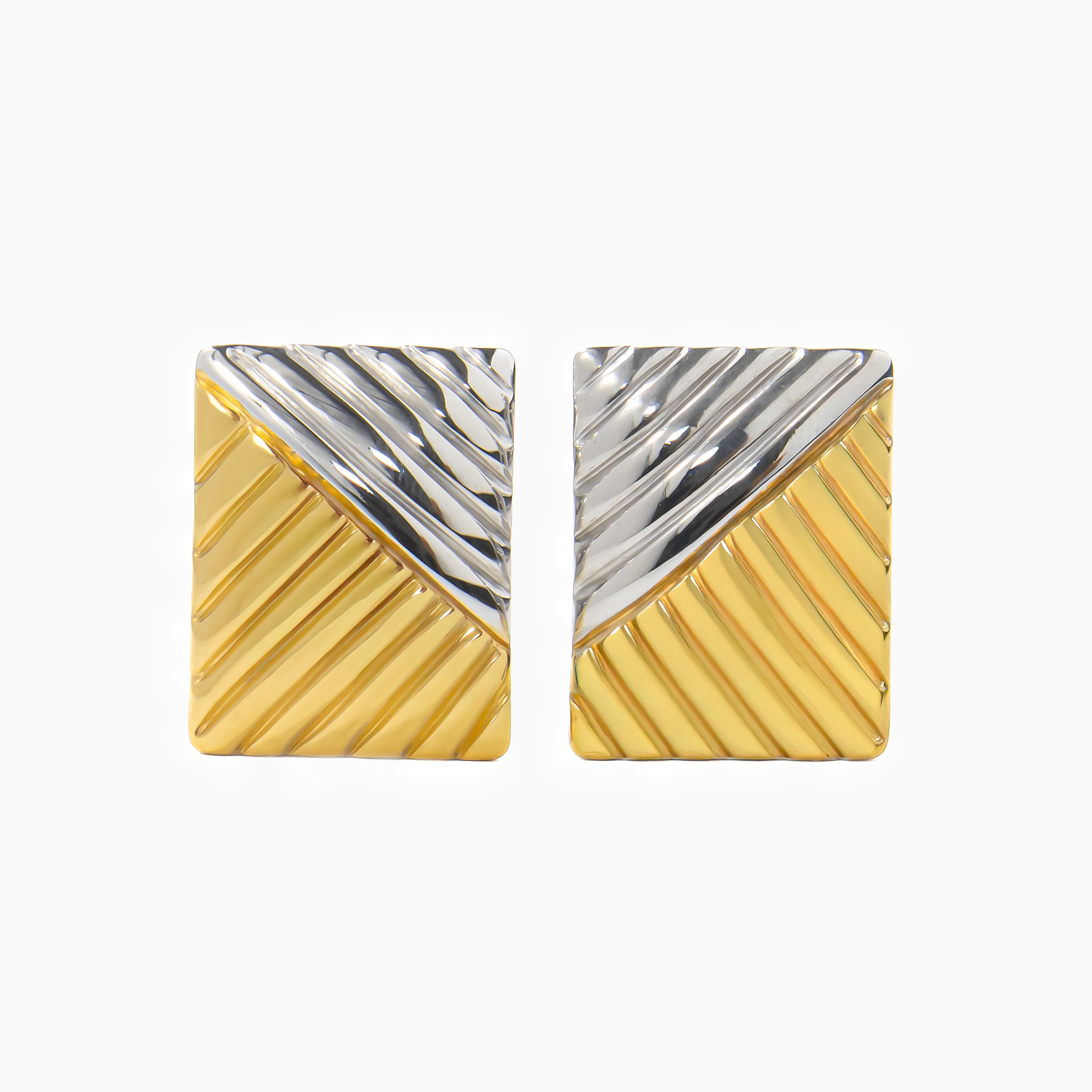 Aretes Maia