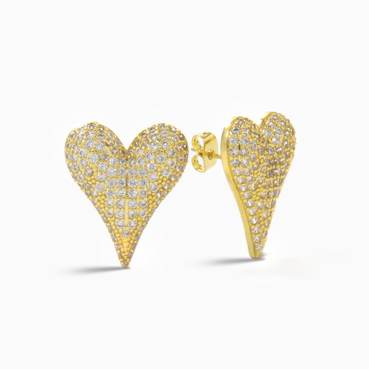 Aretes Olen
