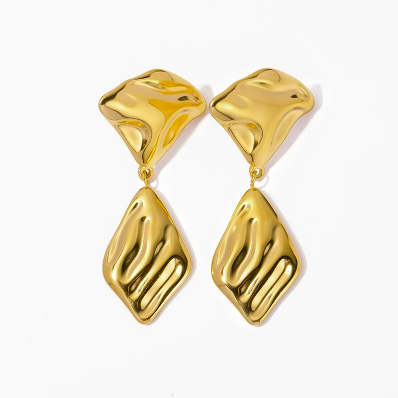Aretes Aitana