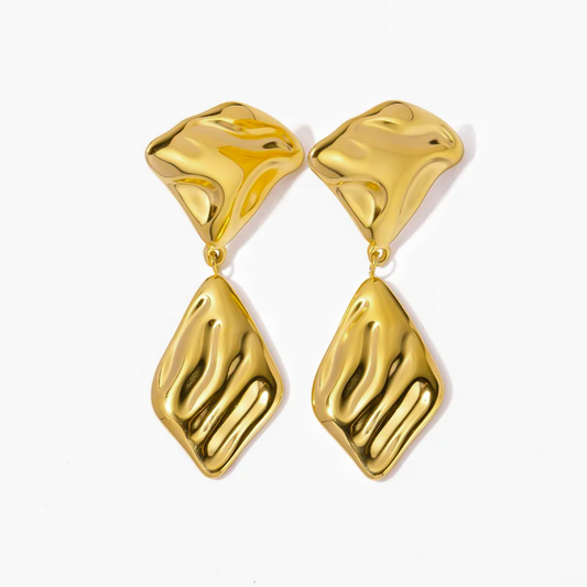 Aretes Aitana