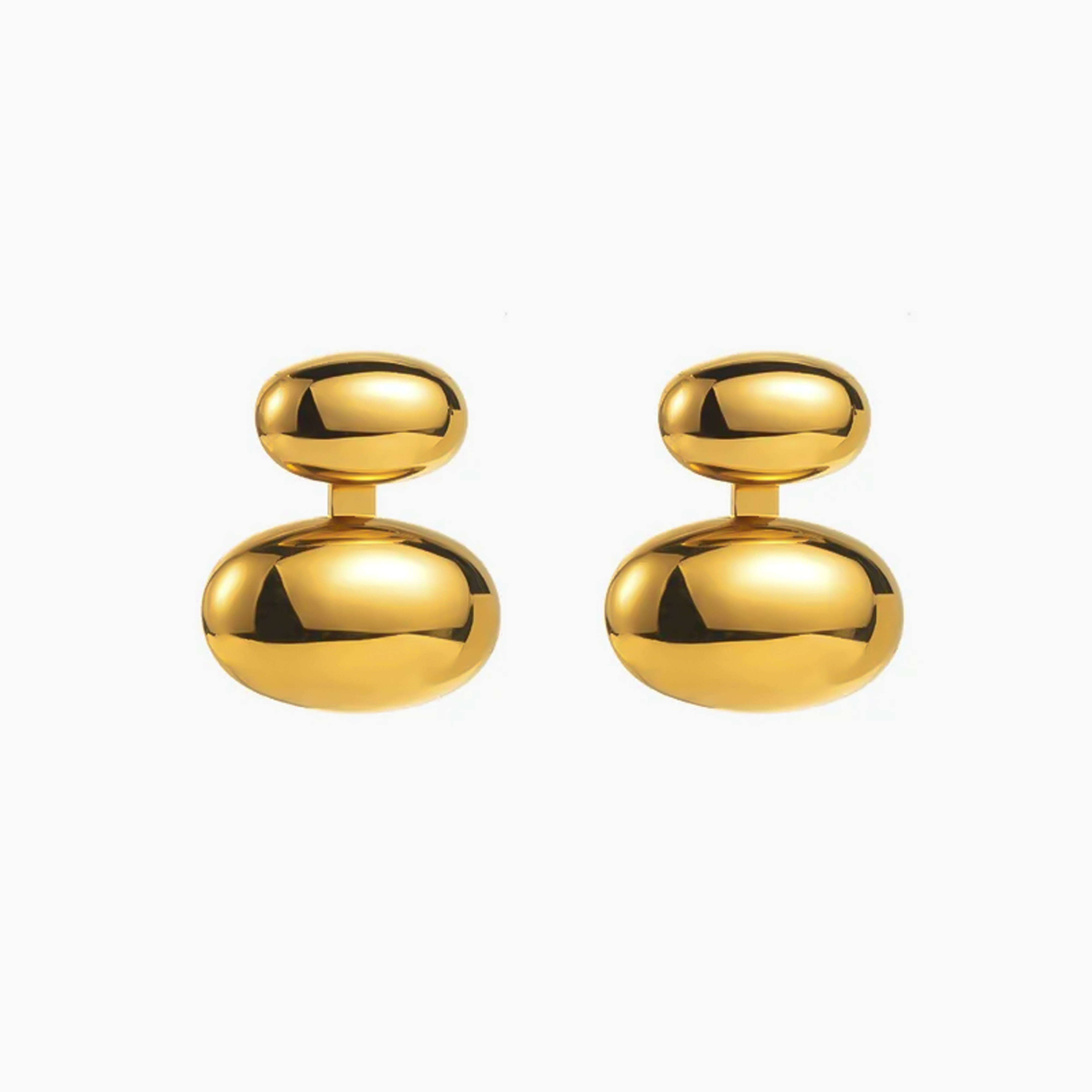 Aretes Camila