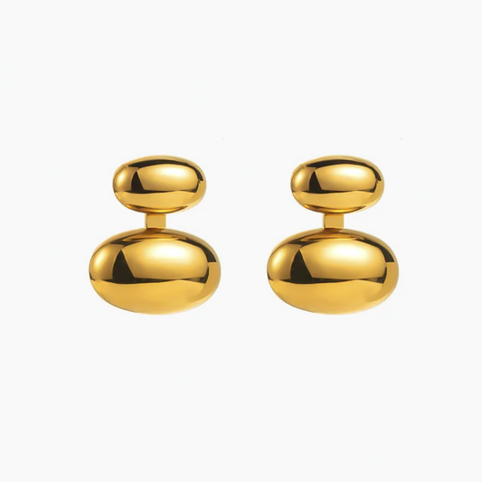 Aretes Camila