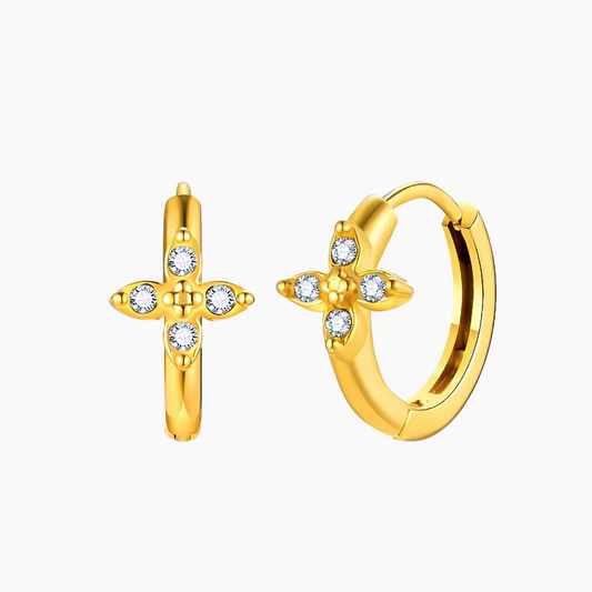 Aretes Celia