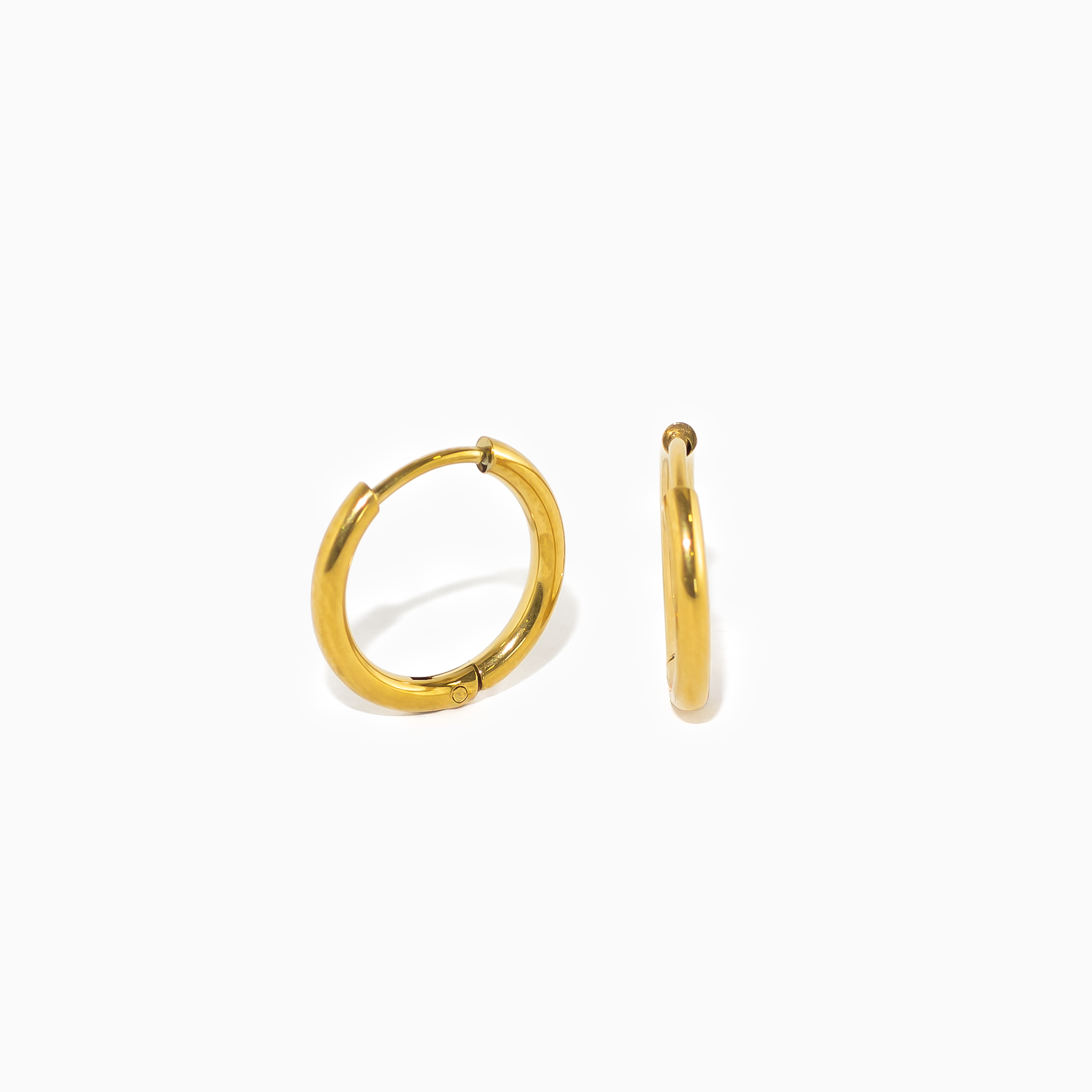 Argollas Basic