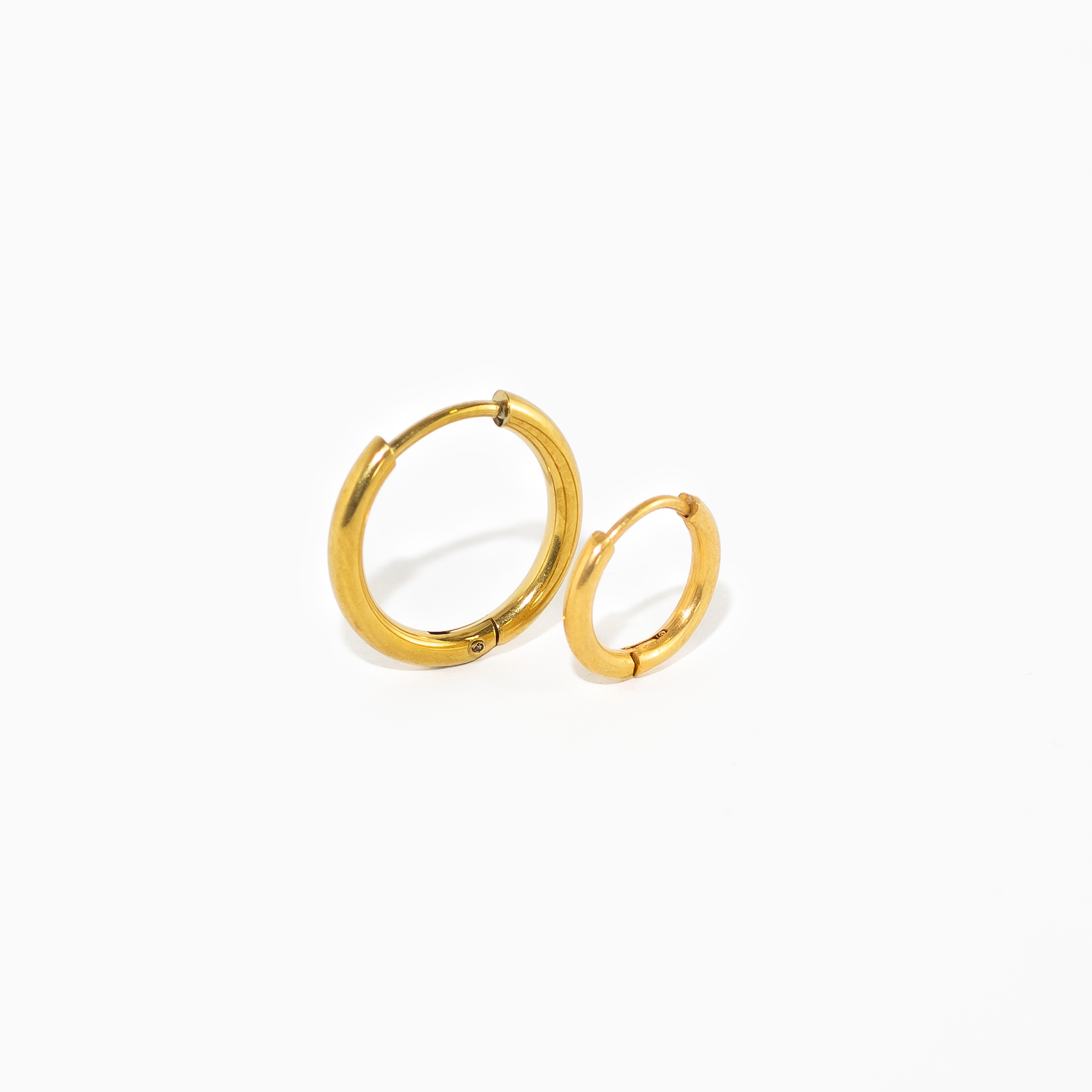 Argollas Basic