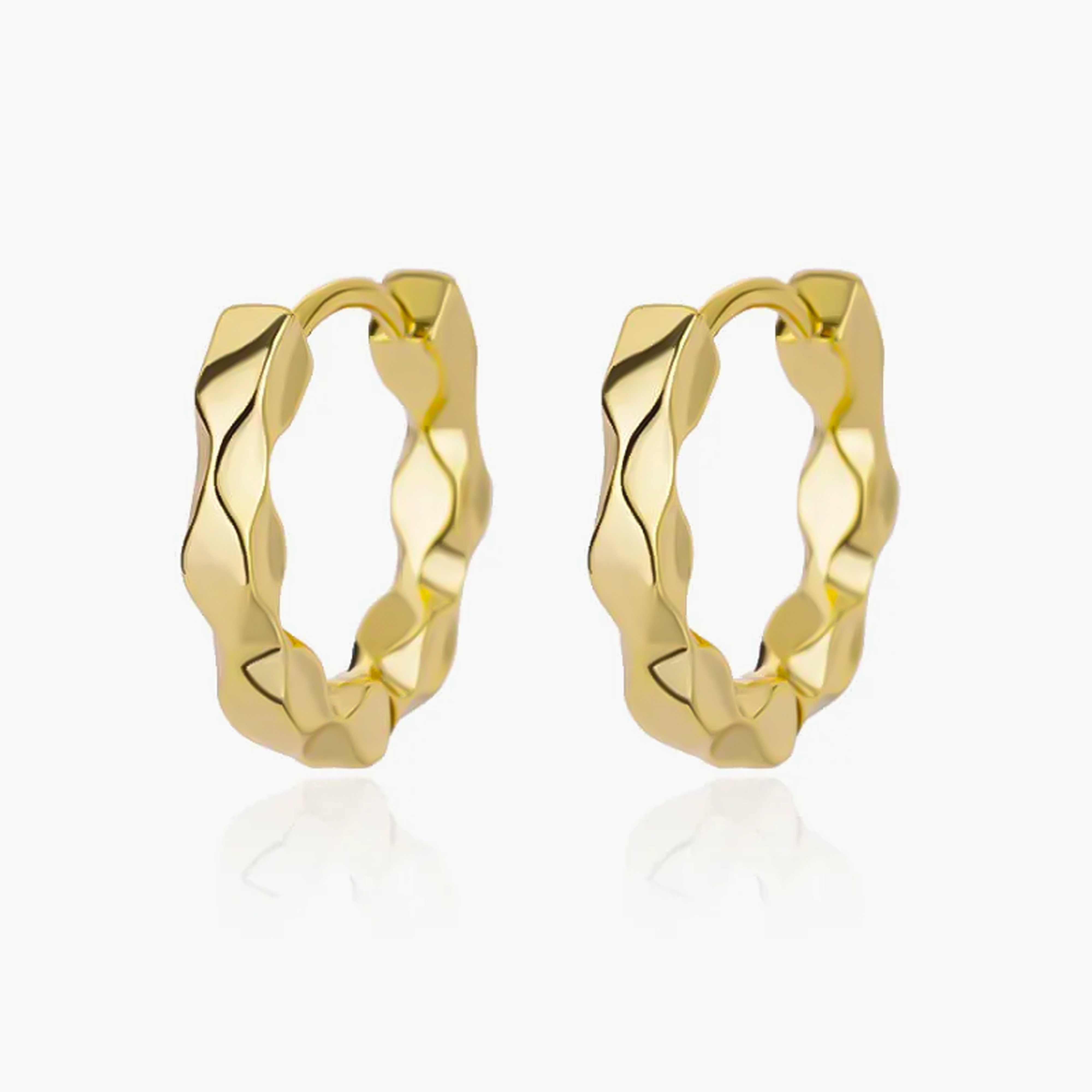 Argollas Roma