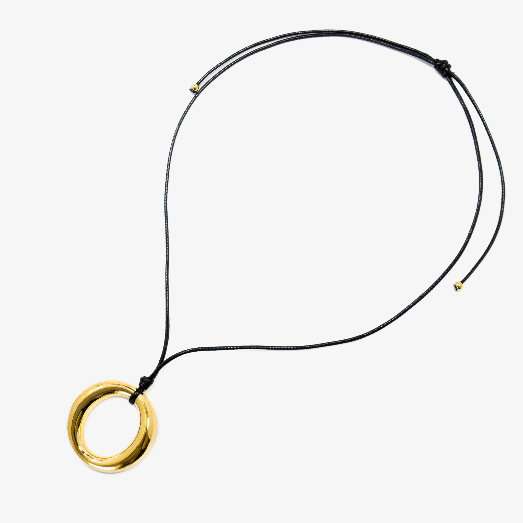 Collar Delirio