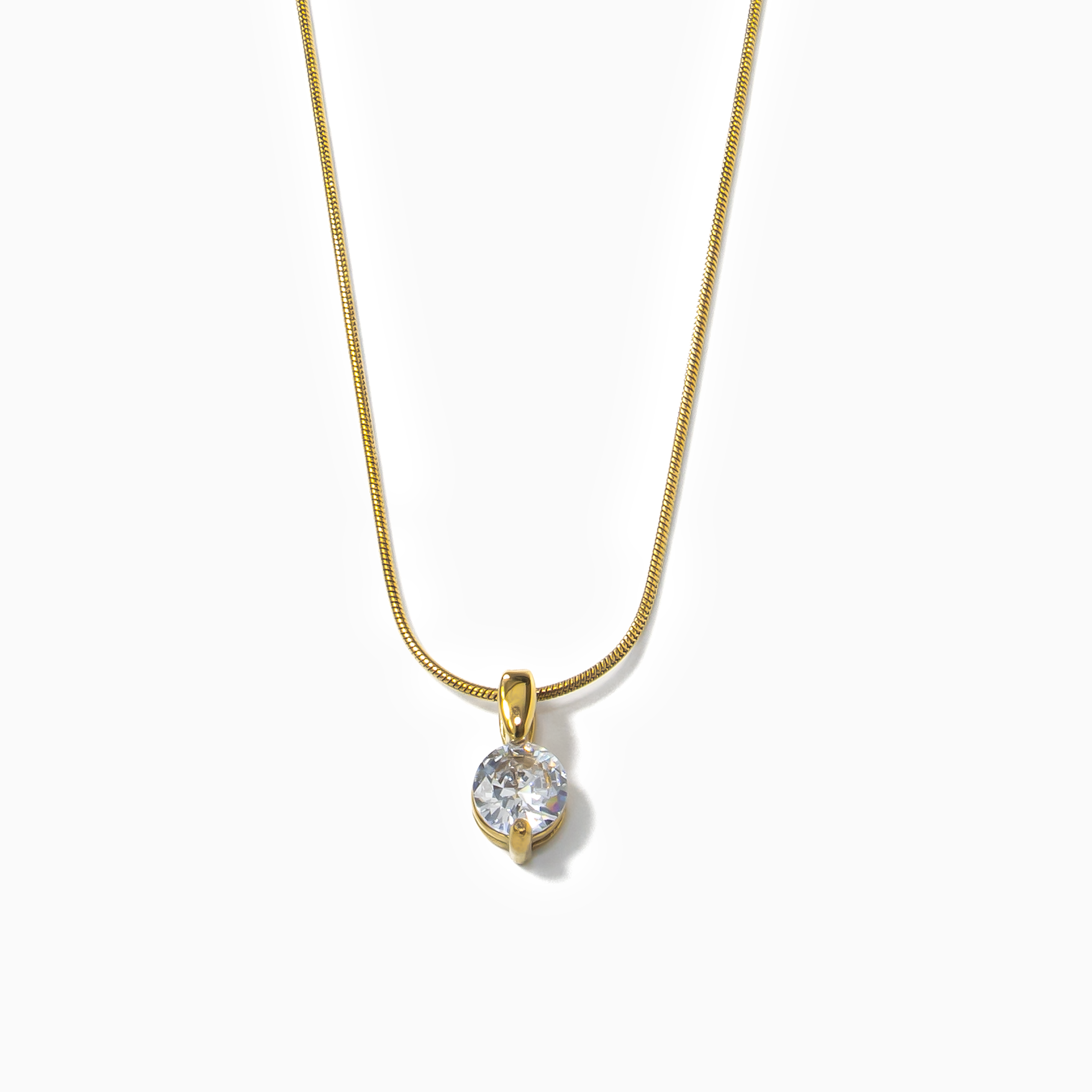 Collar Dana Gold