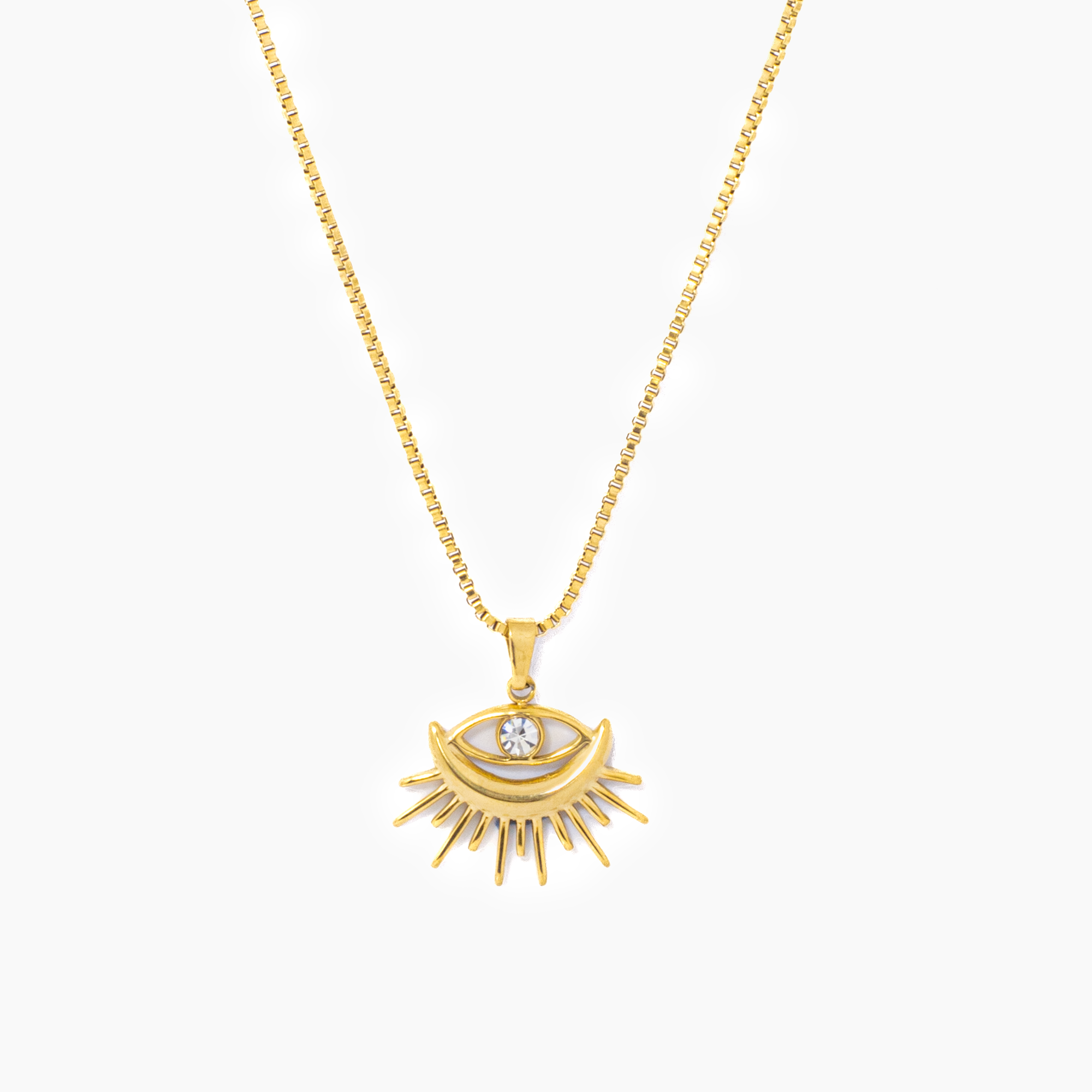 Collar Eliva