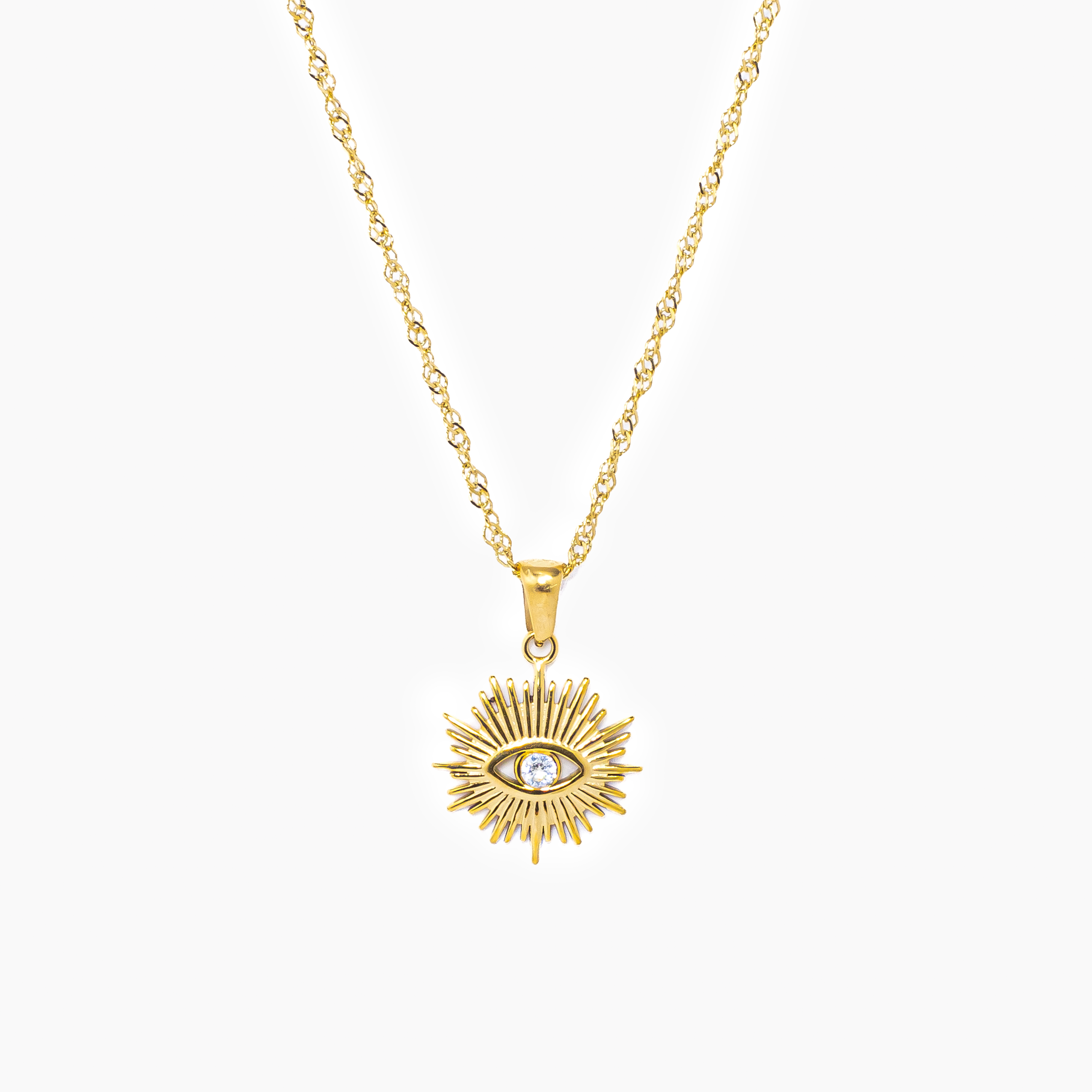 Collar Emir