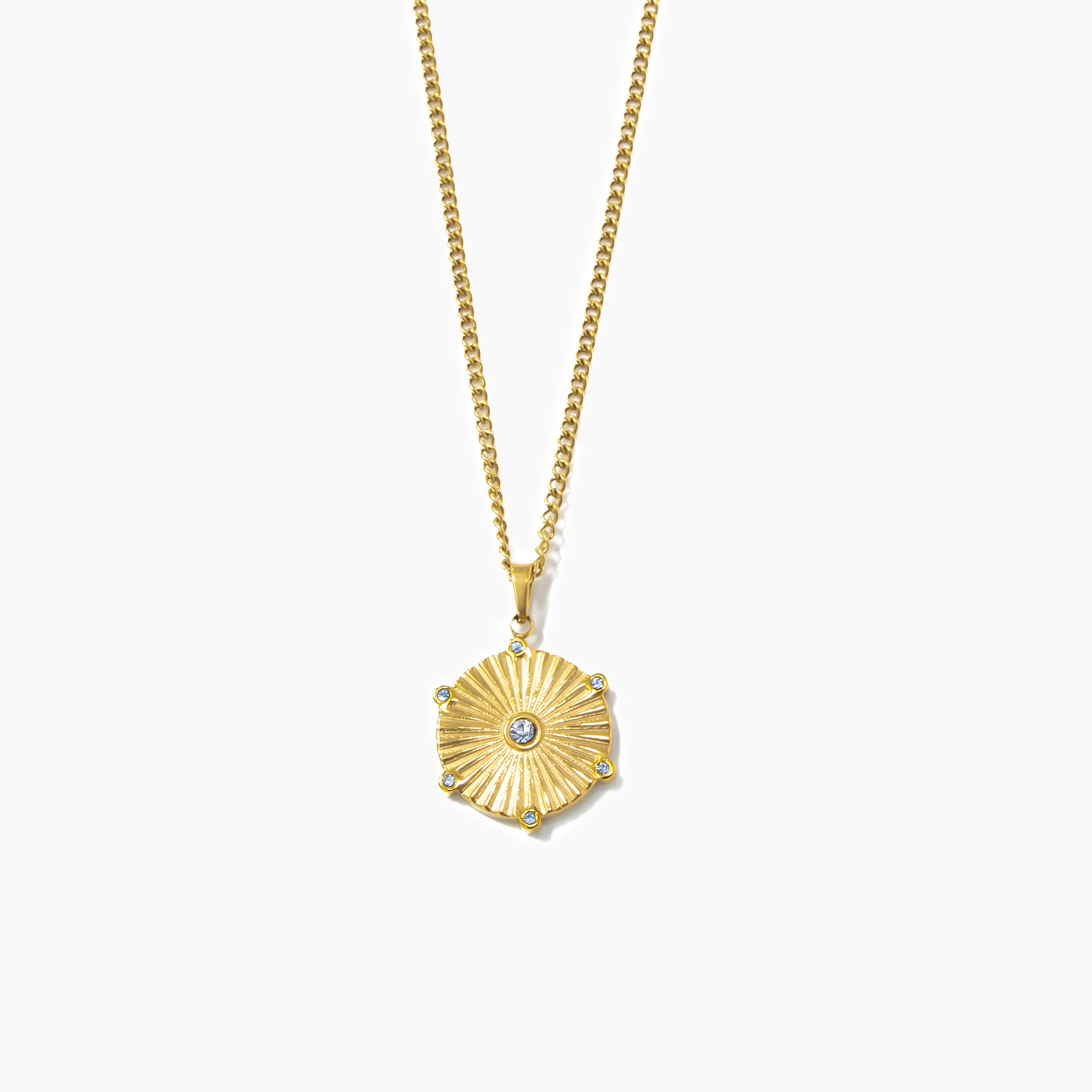 Collar Nura