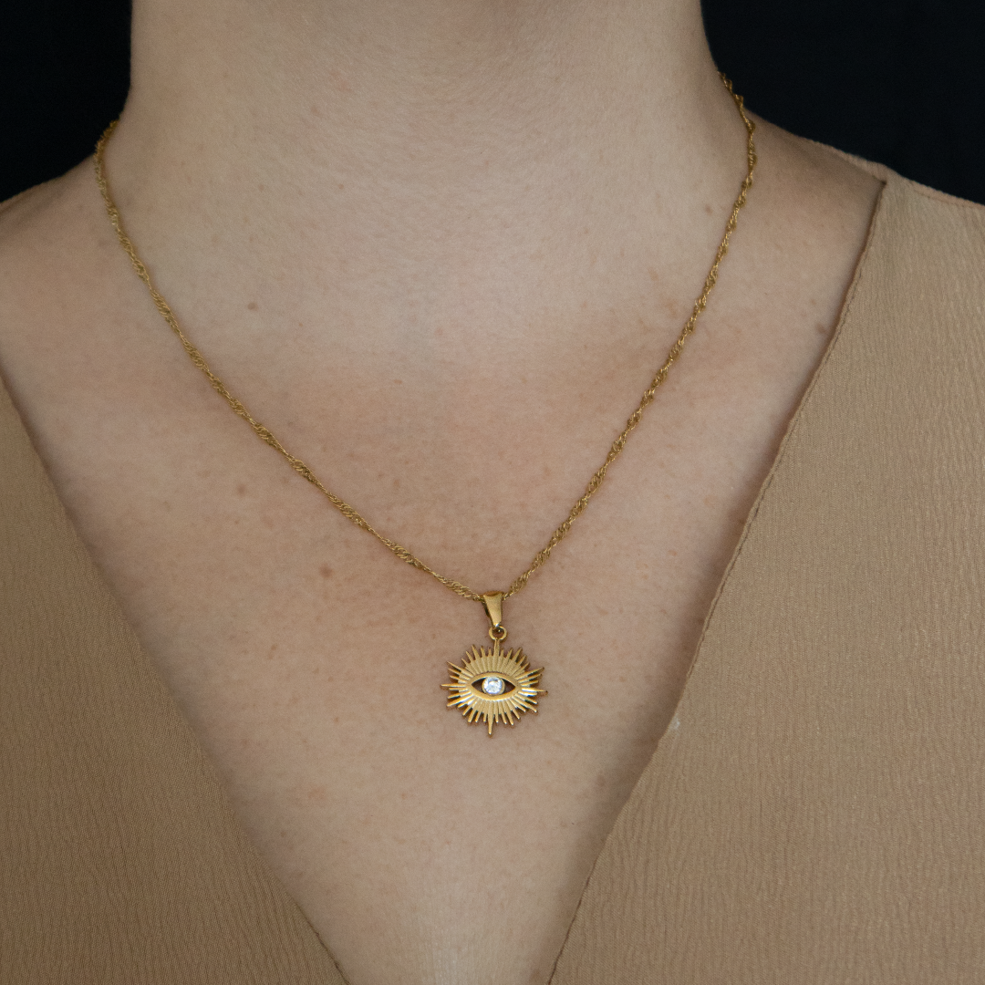 Collar Emir