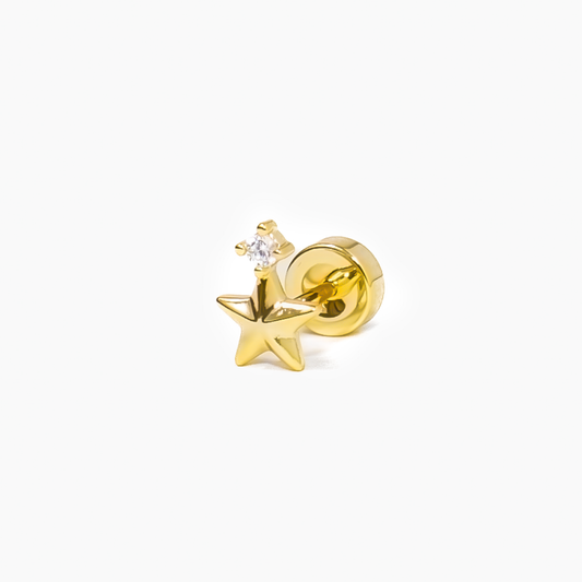 Stella Piercing - WATERPROFF