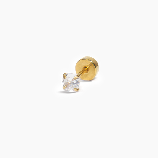 Punto de Luz Piercing - WATERPROOF