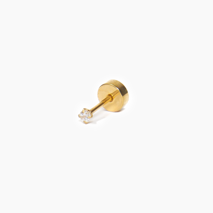 Punto de Luz Piercing - WATERPROOF