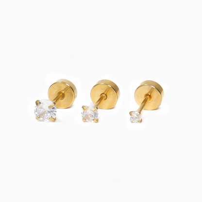 Punto de Luz Piercing - WATERPROOF