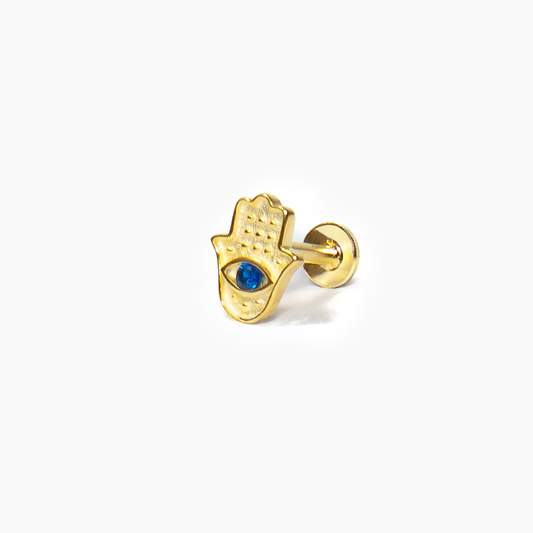 Turkish Piercing - PLATA 925