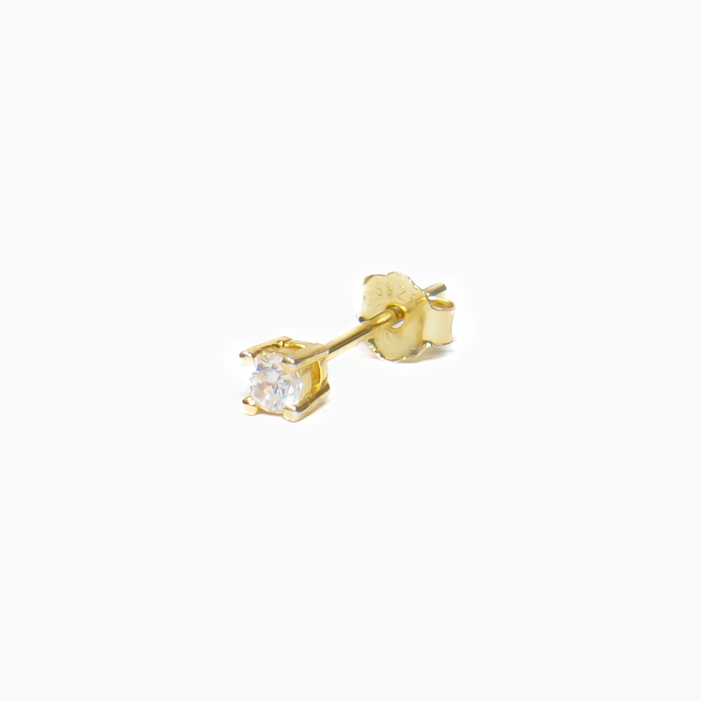 Ari Piercing - PLATA 925