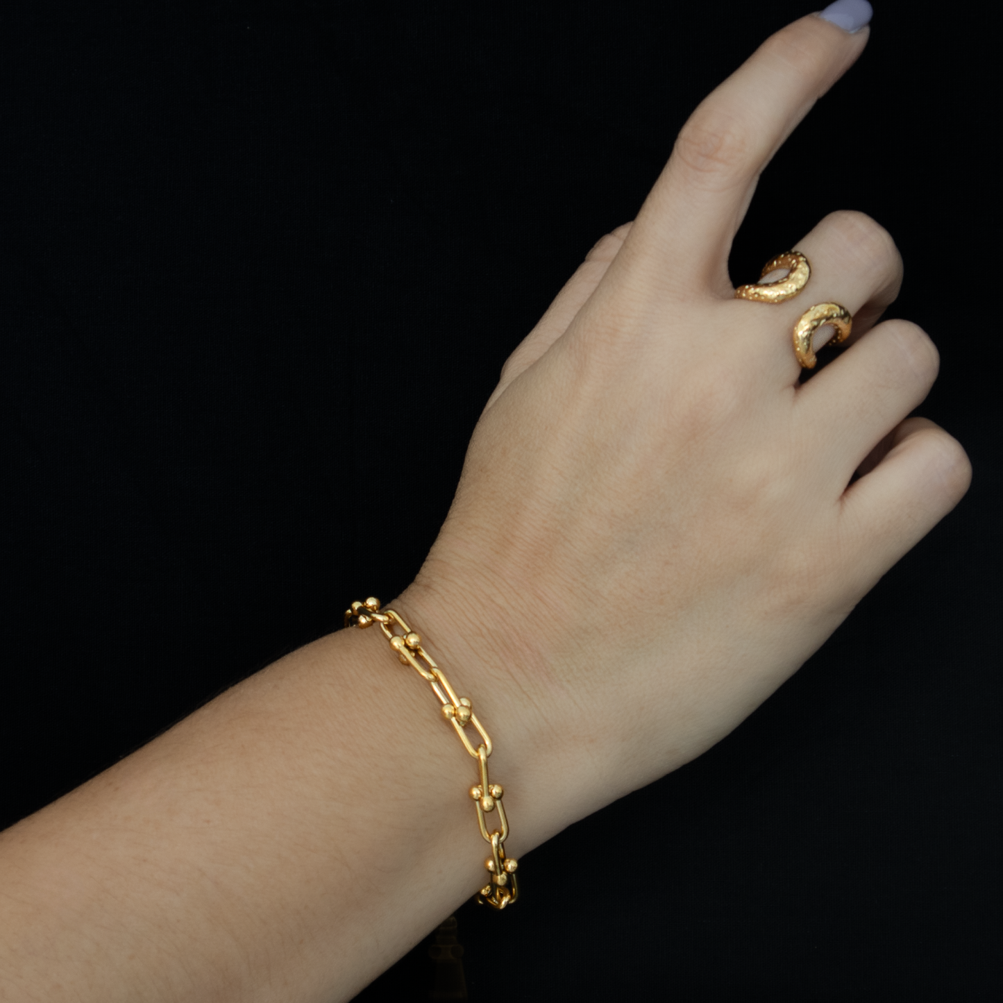 Pulsera Morelia