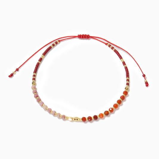Pulsera Isaura