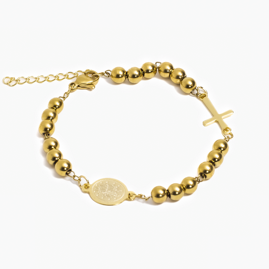 Pulsera Rous