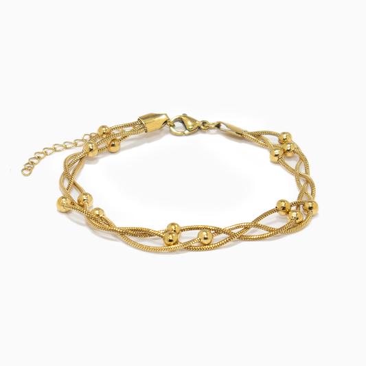 Pulsera Silvana