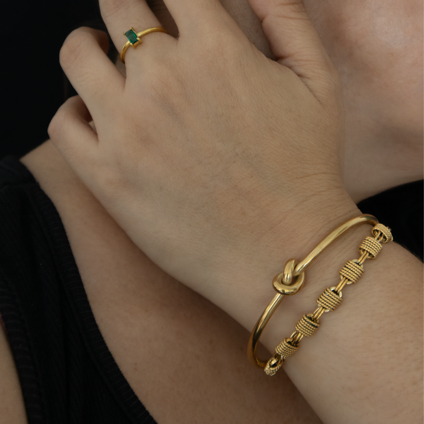 Pulsera Treya