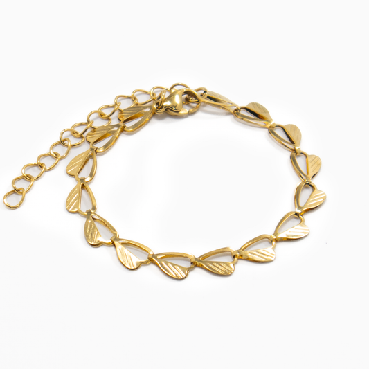 Pulsera Virka