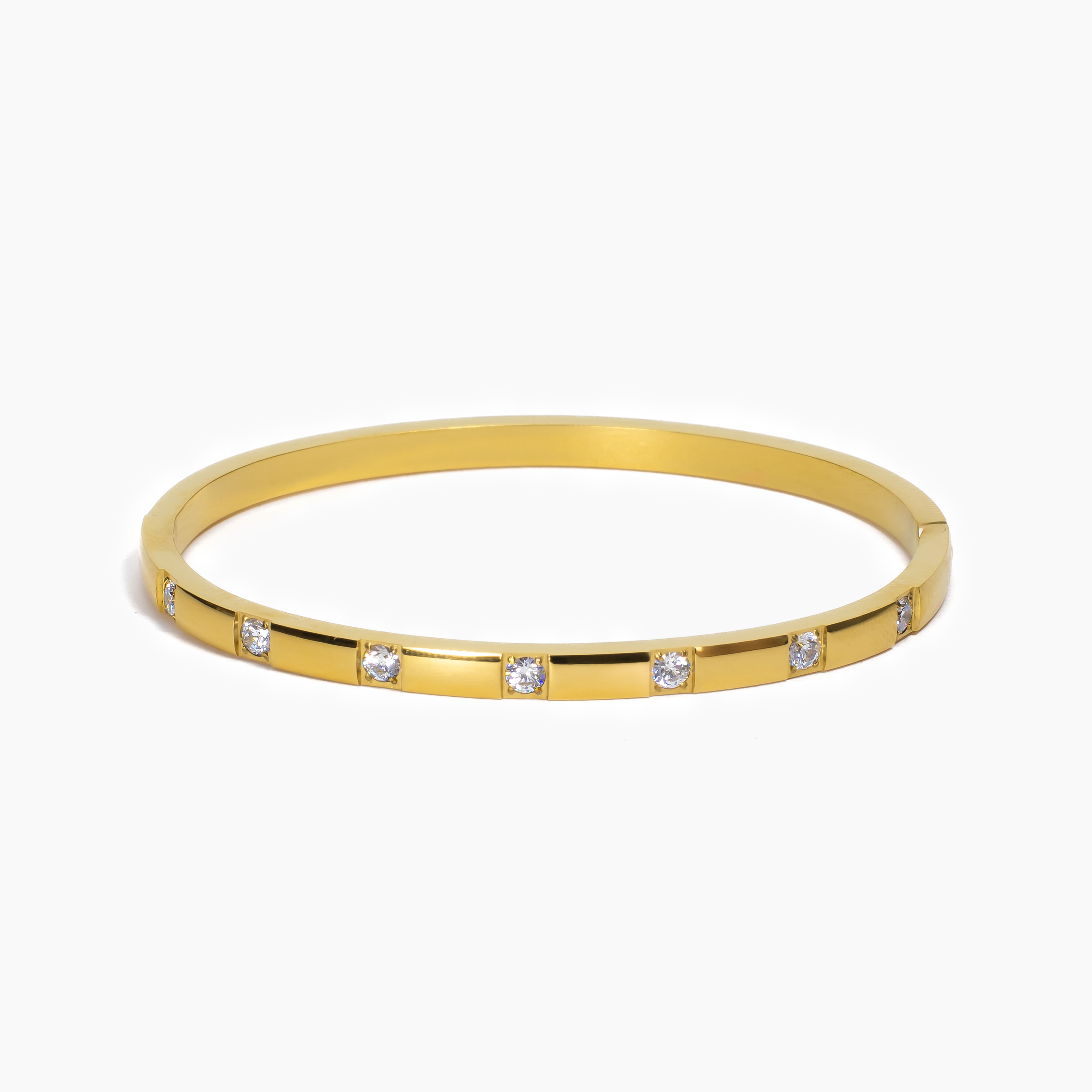 Puñera Femer Gold