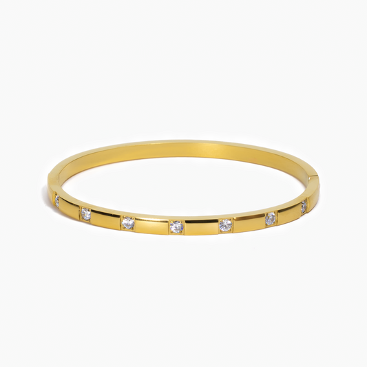 Puñera Femer Gold