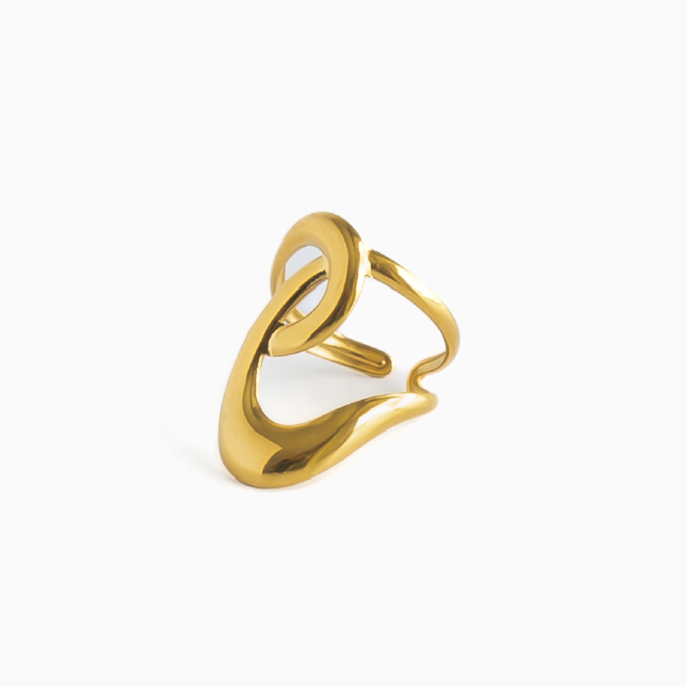 ANILLO ISMA